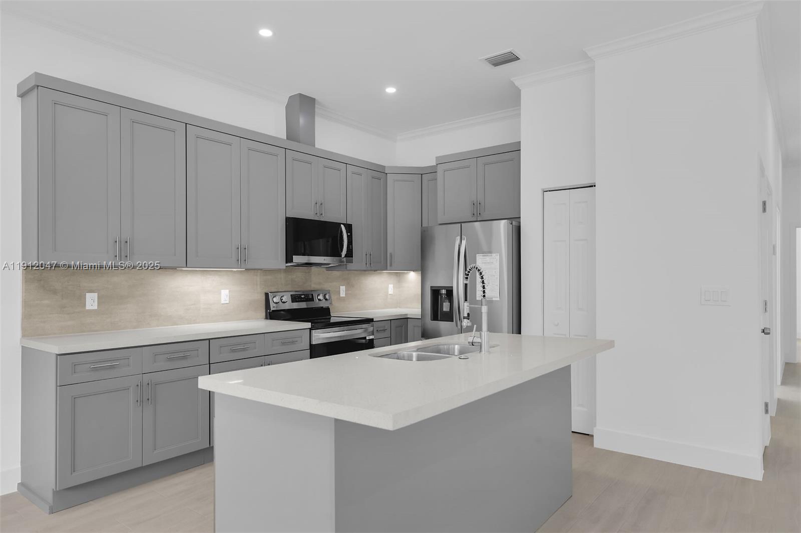 RIVIERA VILLAGE REV & AMD - Residential