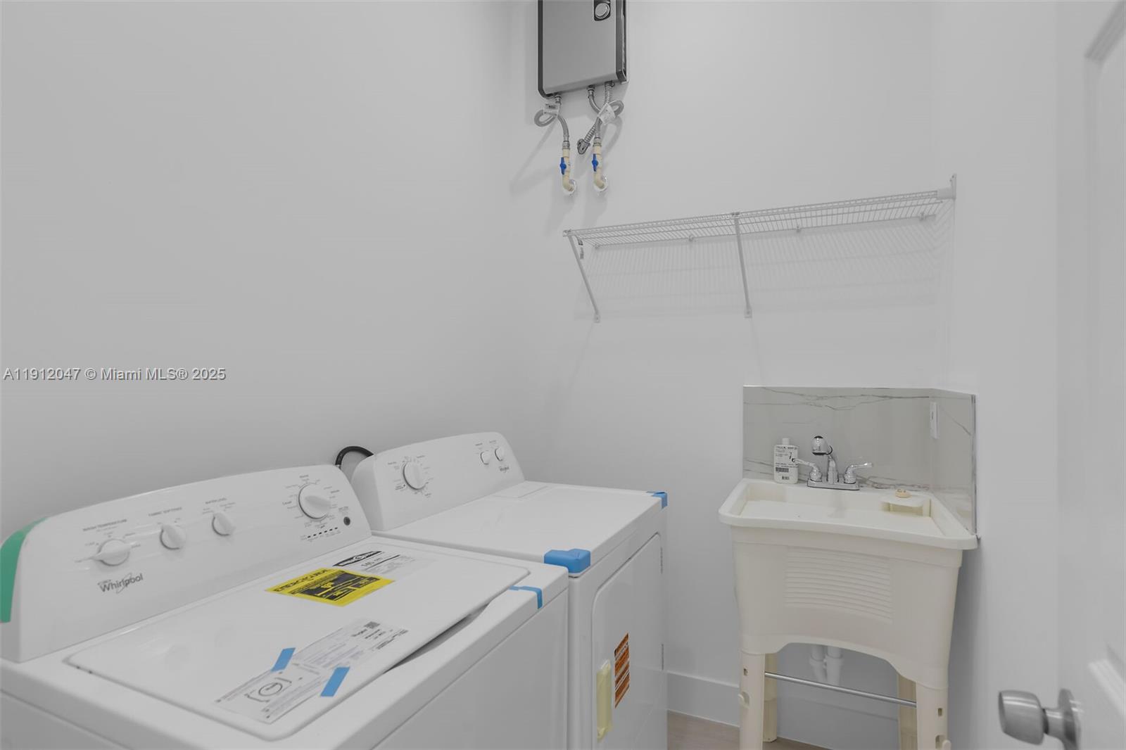 RIVIERA VILLAGE REV & AMD - Residential