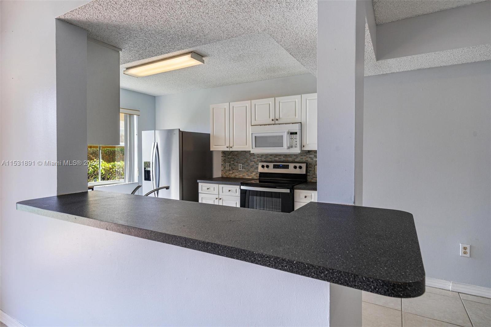 LA VIA CONDO - Residential