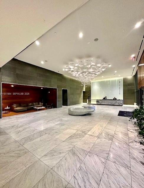 REACH AT BRICKELL CITY - Residential