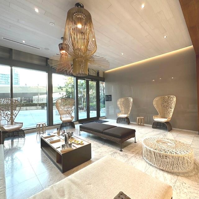 REACH AT BRICKELL CITY - Residential