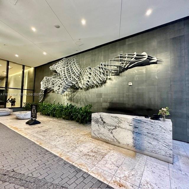 REACH AT BRICKELL CITY - Residential