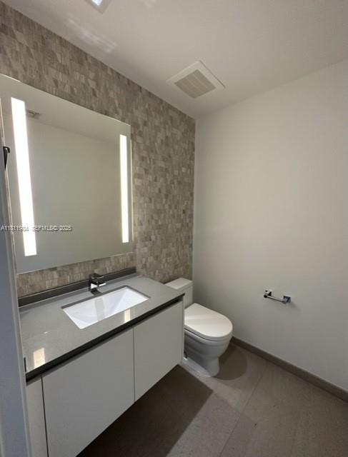 REACH AT BRICKELL CITY - Residential