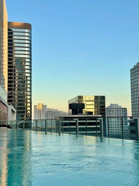 REACH AT BRICKELL CITY - Residential