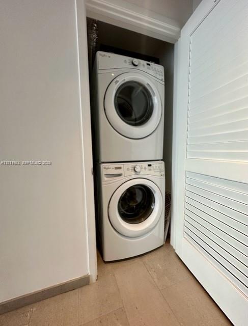 REACH AT BRICKELL CITY - Residential