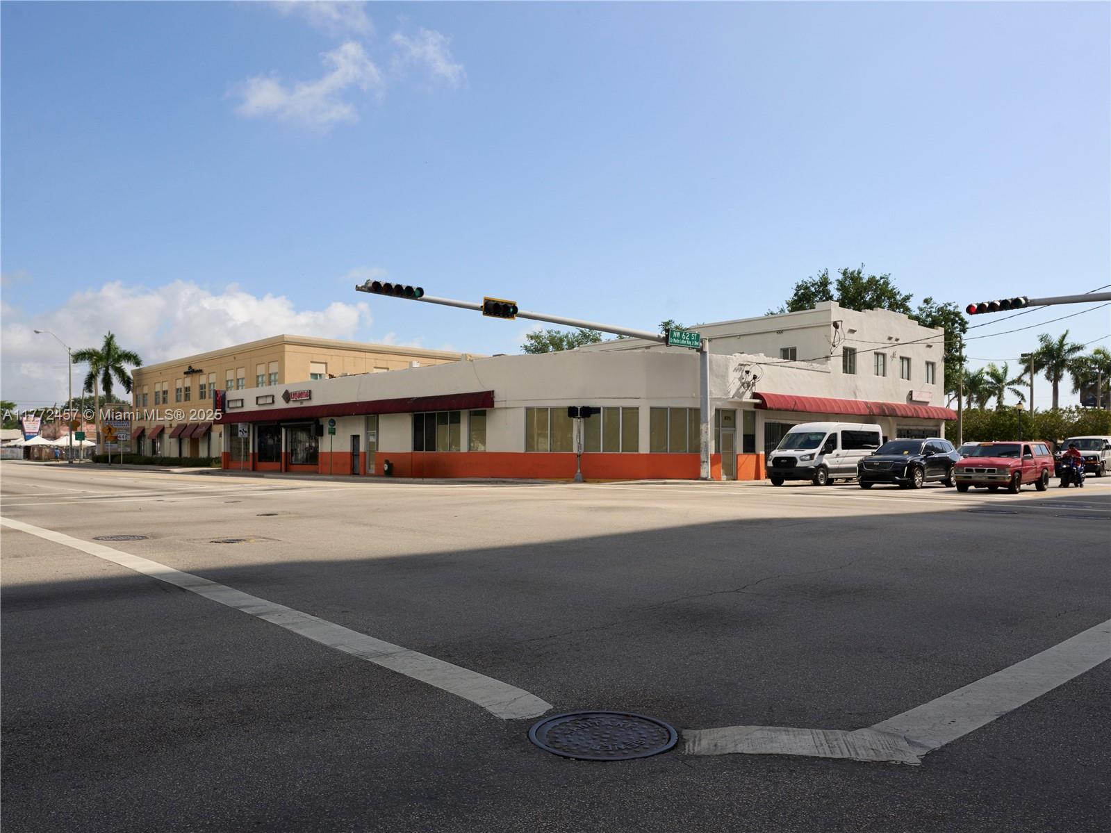 LA PREMIERE REALTY is pleased to introduce Unit 665 with 1271 sqft of retail.
6211 NW 7th Ave Unit# 665 located in a hard corner in NW 7th Corridor in a busy intersection NW 7th Ave and 62nd St off I-95 with a traffic count of 35000 +/- Daily cars. with very heavy foot traffic.The property is located in the Opportunity Zone, providing you tax benefits. The store just recently painted and improved. Business can benefit from very active bus service right outside your door moving hundreds of people every day Leasing Information: Monthly Rent: $4000.00 NNN Move in Cost: $8000.00 ( 1st month rent & 1 security deposit)