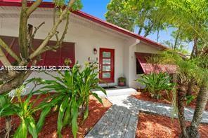 SUNSWEPT ISLE - Residential