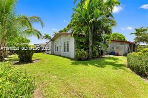 SUNSWEPT ISLE - Residential