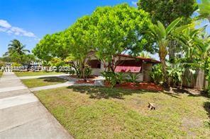 SUNSWEPT ISLE - Residential