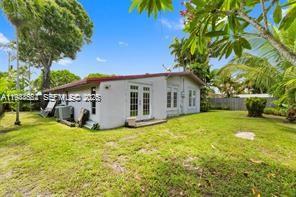 SUNSWEPT ISLE - Residential