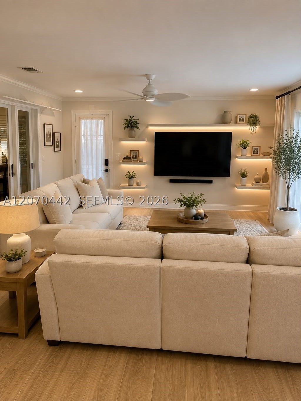 Photo of 4721 SW 34th Dr, Dania Beach, FL 33312 (MLS # A12070442)