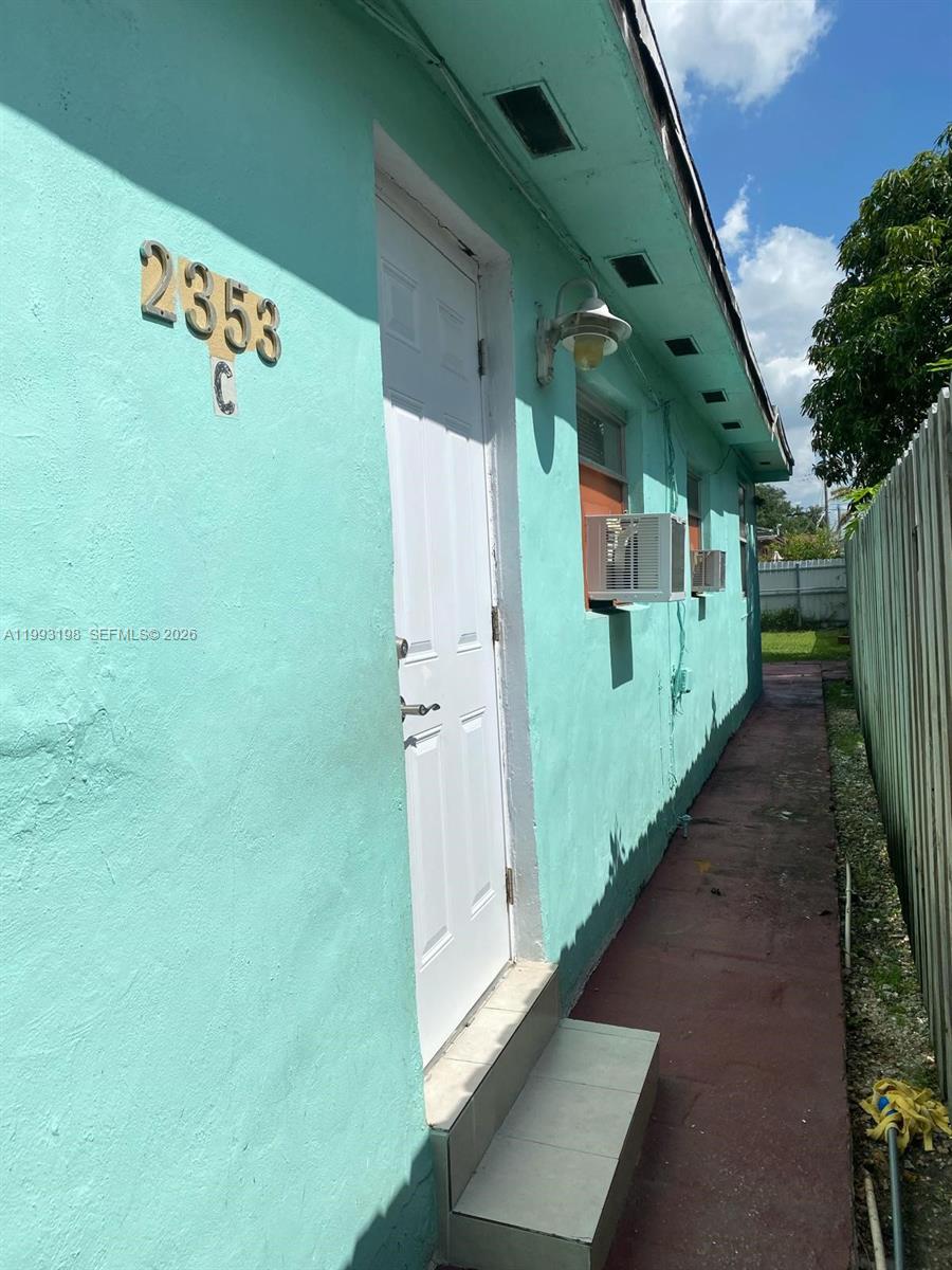 BOSCOBLE - Residential