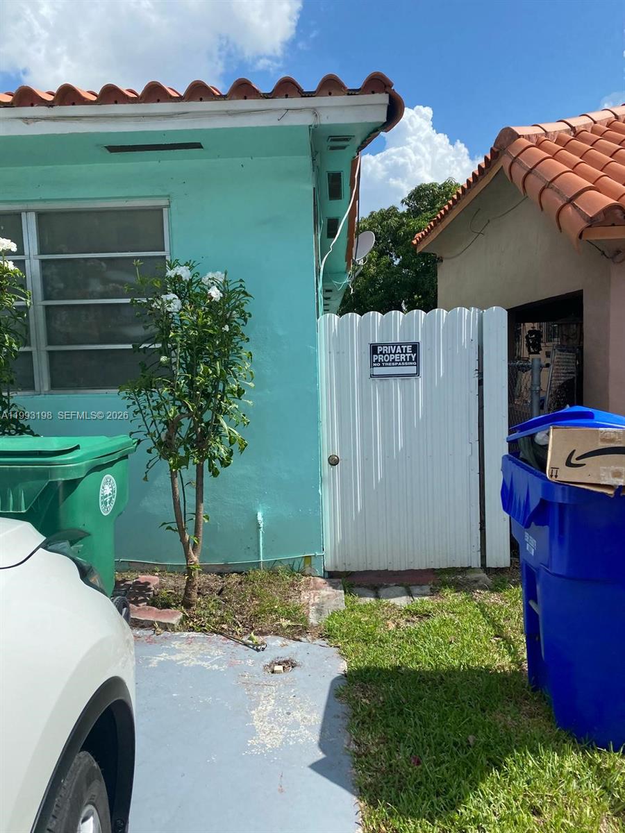 BOSCOBLE - Residential