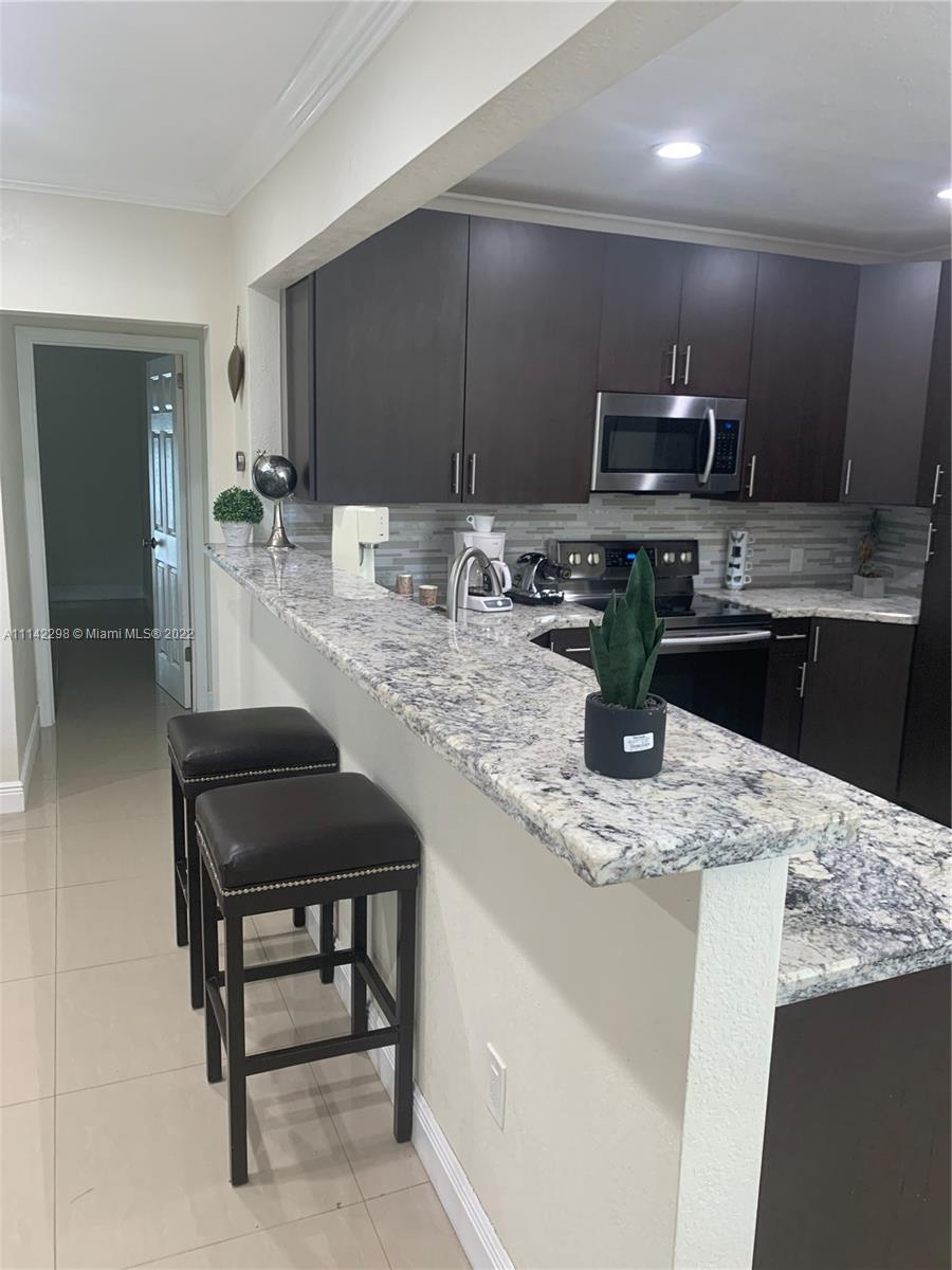 FULFORD BY THE SEA SEC J - Residential Lease