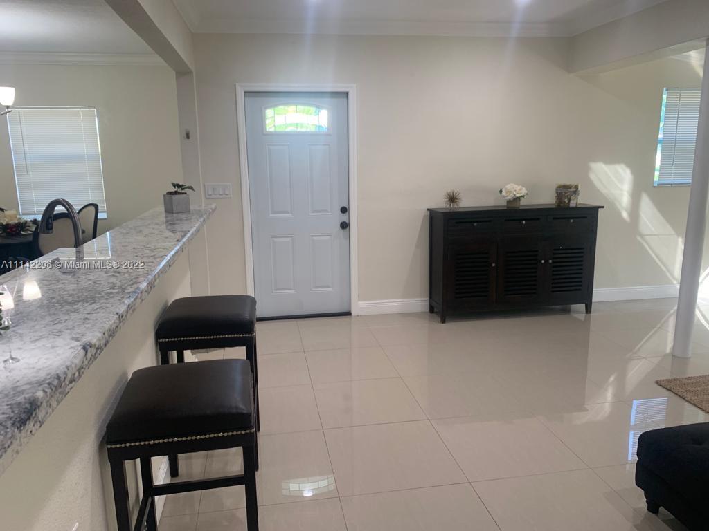 FULFORD BY THE SEA SEC J - Residential Lease