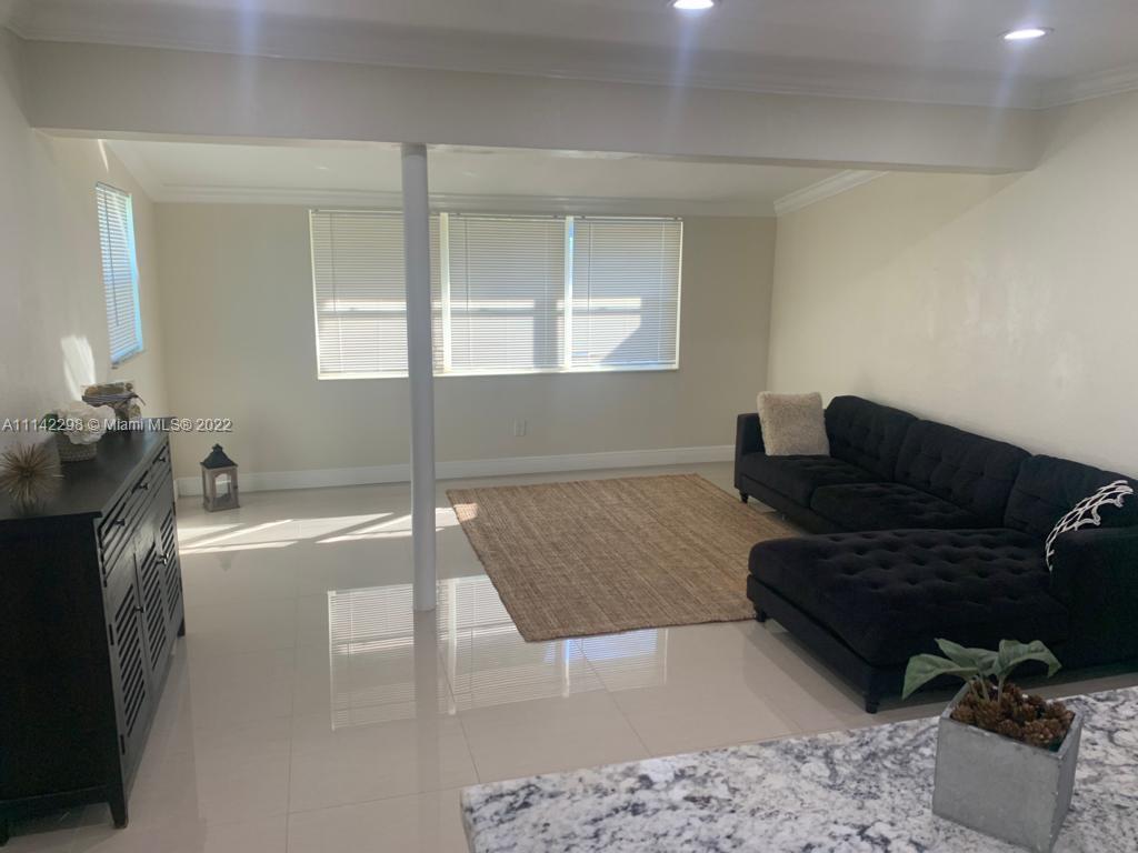 FULFORD BY THE SEA SEC J - Residential Lease