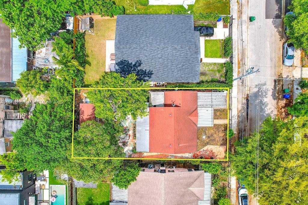Rental Property at 250 Nw 43rd St 2, Miami, Broward County, Florida - Bedrooms: 1 
Bathrooms: 1  - $1,500 MO.