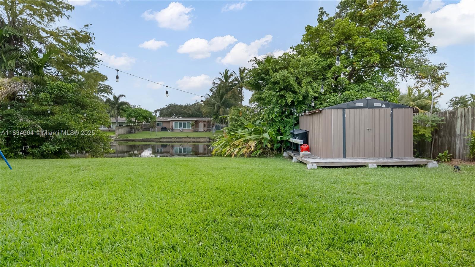 COOPER COLONY ESTATES - Residential