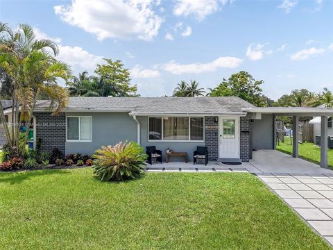 Photo of 5103 SW 93rd Ave, Cooper City, FL 33328 (MLS # A11834904)