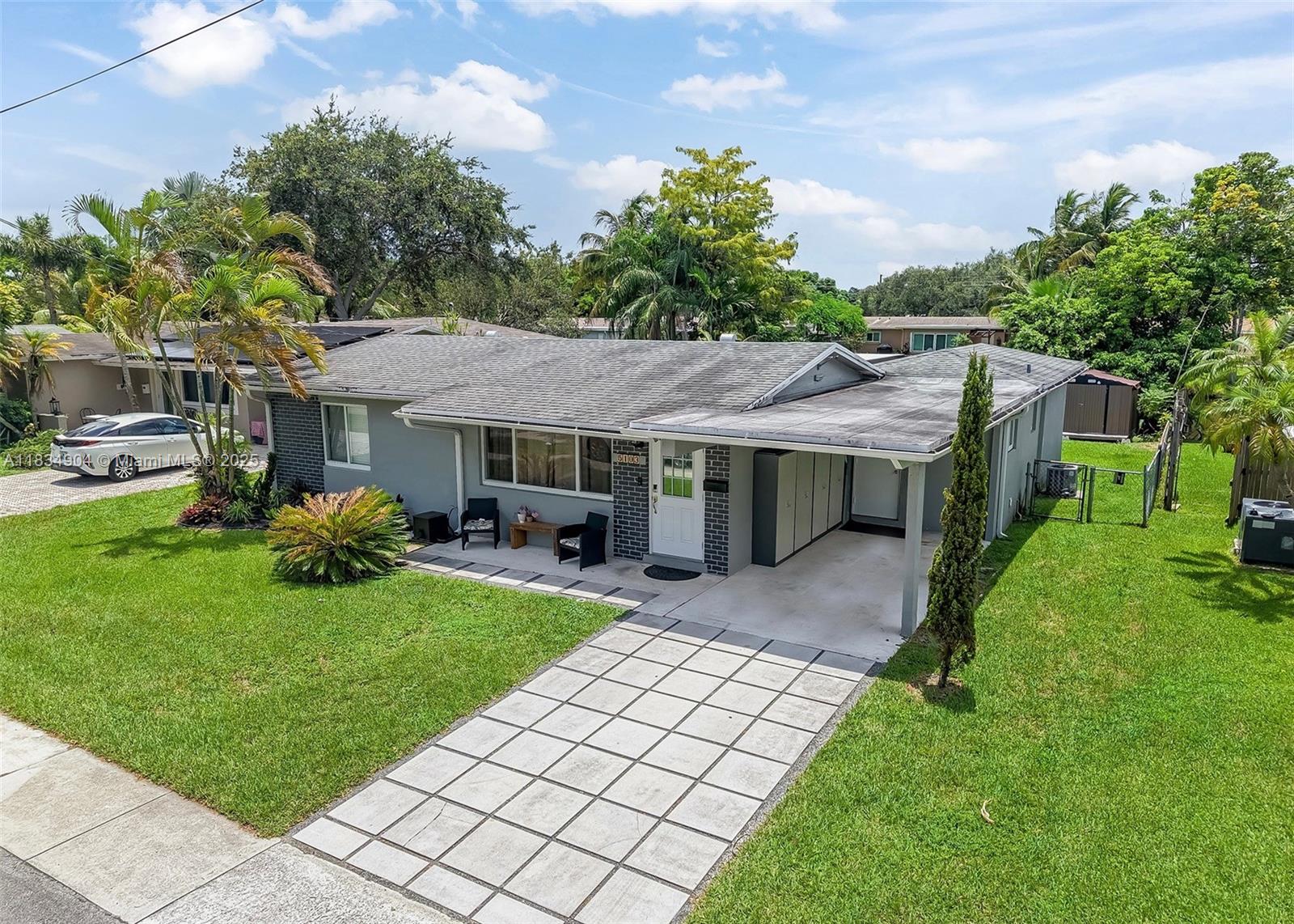 5103 SW 93rd Ave