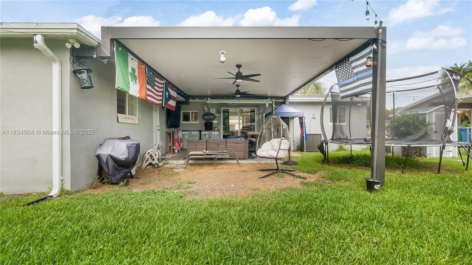 COOPER COLONY ESTATES - Residential