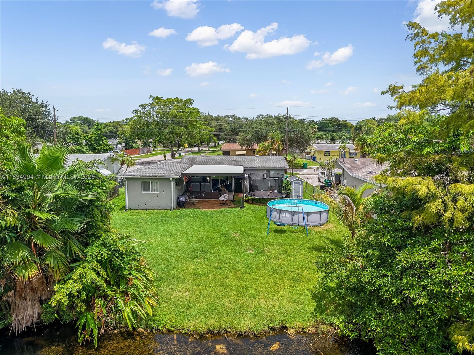 COOPER COLONY ESTATES - Residential