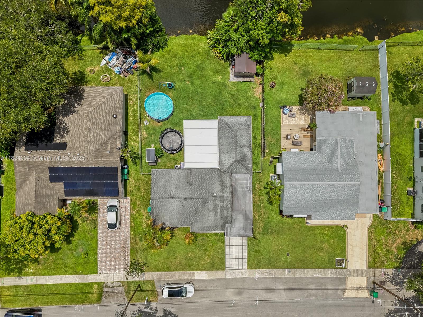 COOPER COLONY ESTATES - Residential