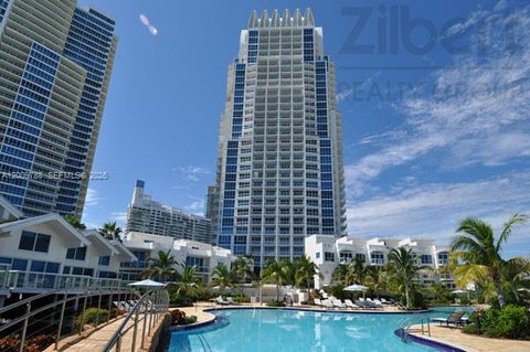 Photo of 50 S Pointe Dr #2102, Miami Beach, FL 33139 (MLS # A12009788)