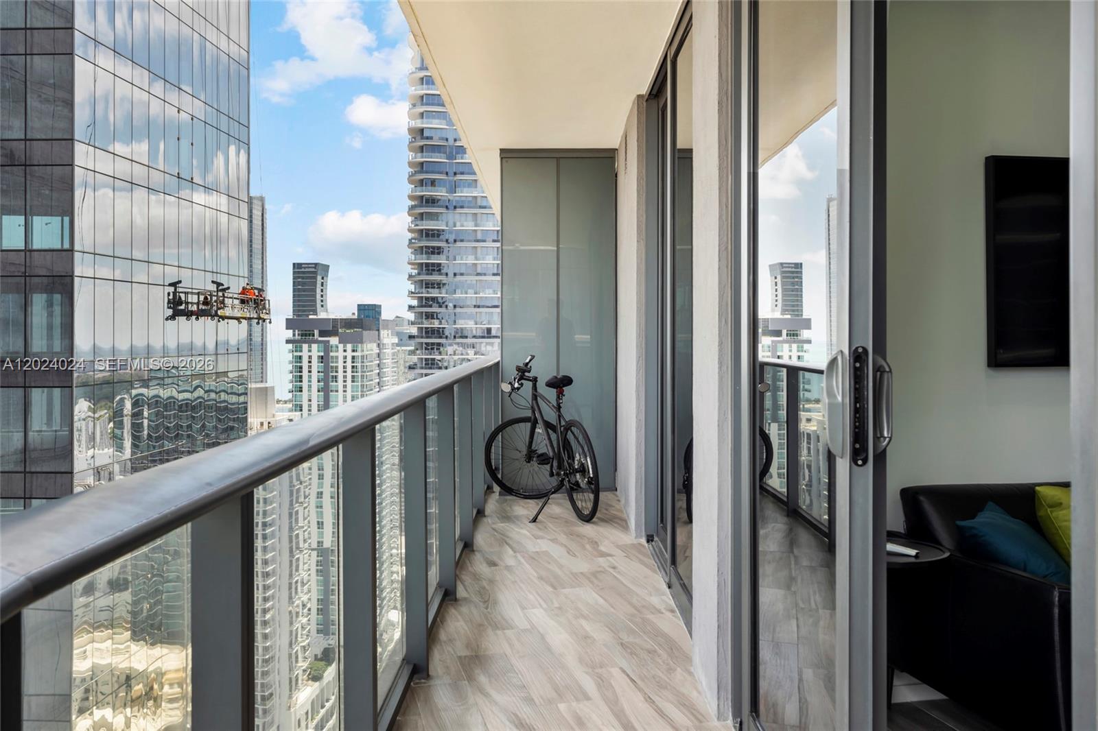 801 SMA RESIDENCES CONDO - Residential