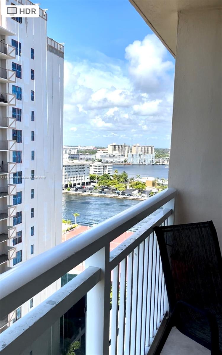 Photo 2 of 26 of 1849 S Ocean Dr 1612 condo
