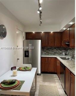Photo 6 of 26 of 1849 S Ocean Dr 1612 condo