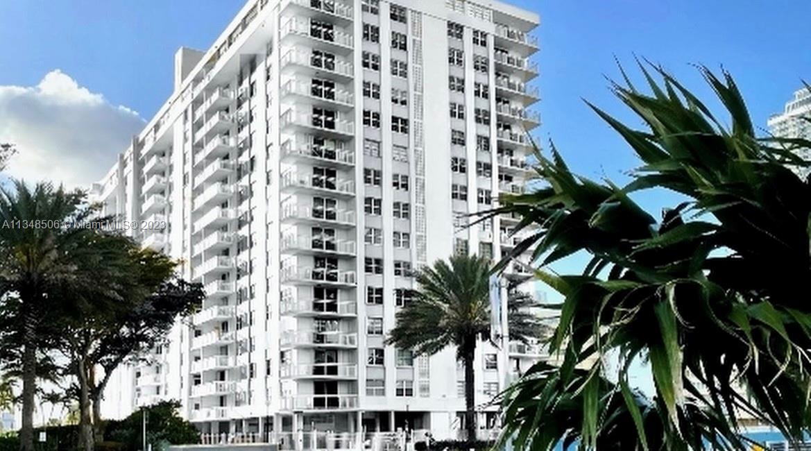 Photo 20 of 26 of 1849 S Ocean Dr 1612 condo