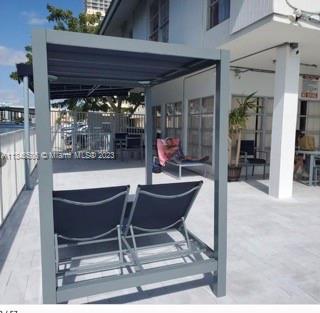 Photo 17 of 26 of 1849 S Ocean Dr 1612 condo