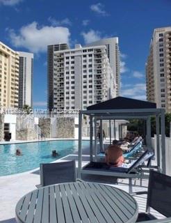 Photo 16 of 26 of 1849 S Ocean Dr 1612 condo