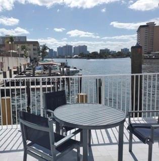Photo 15 of 26 of 1849 S Ocean Dr 1612 condo