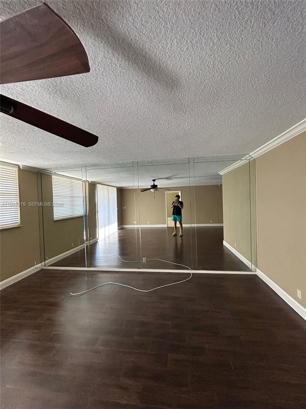 Photo of 3001 W Rolling Hills Cir #705, Davie, FL 33328 (MLS # A11937819)