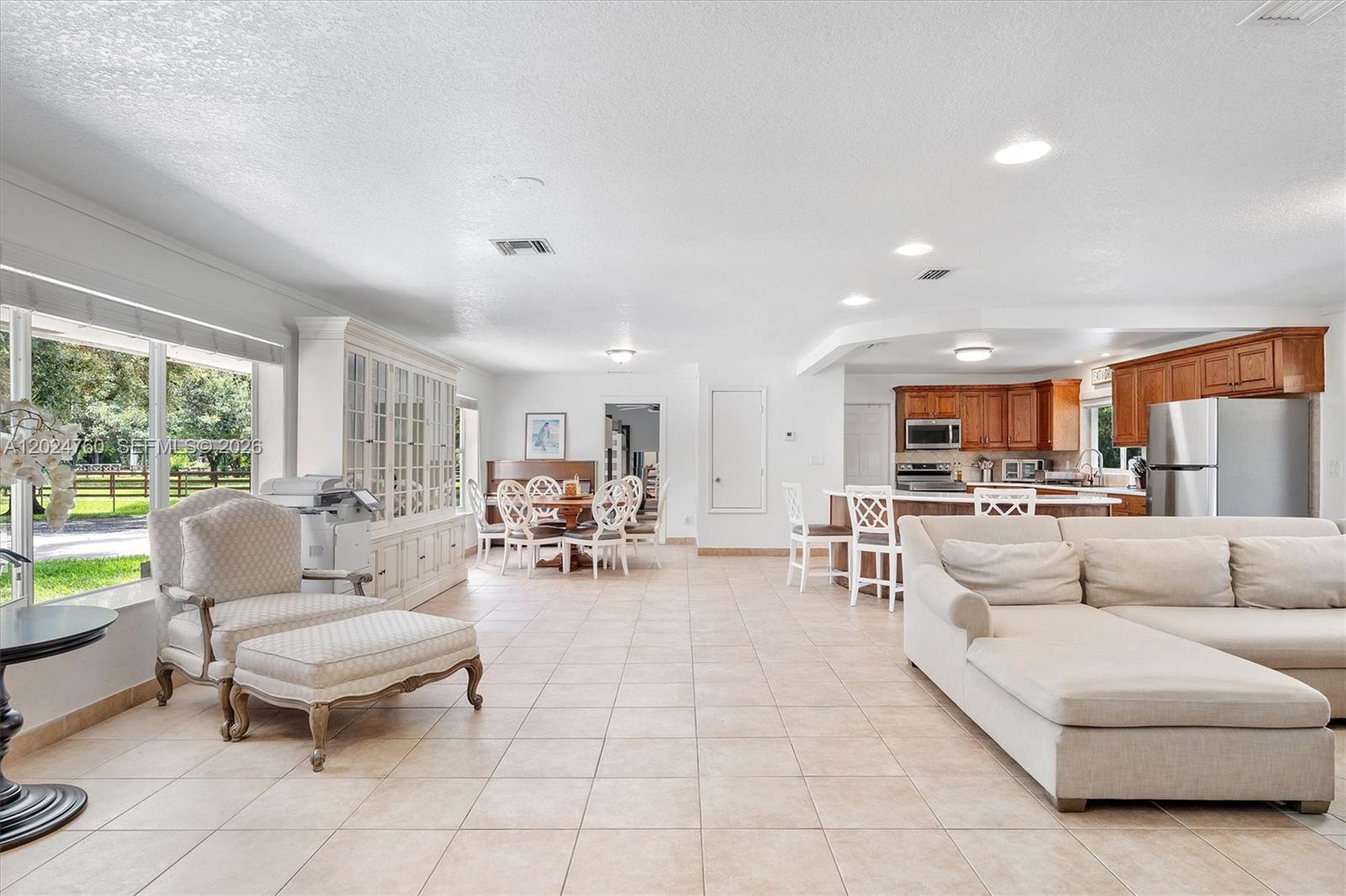 EVERGLADES SUGAR & LAND - Residential