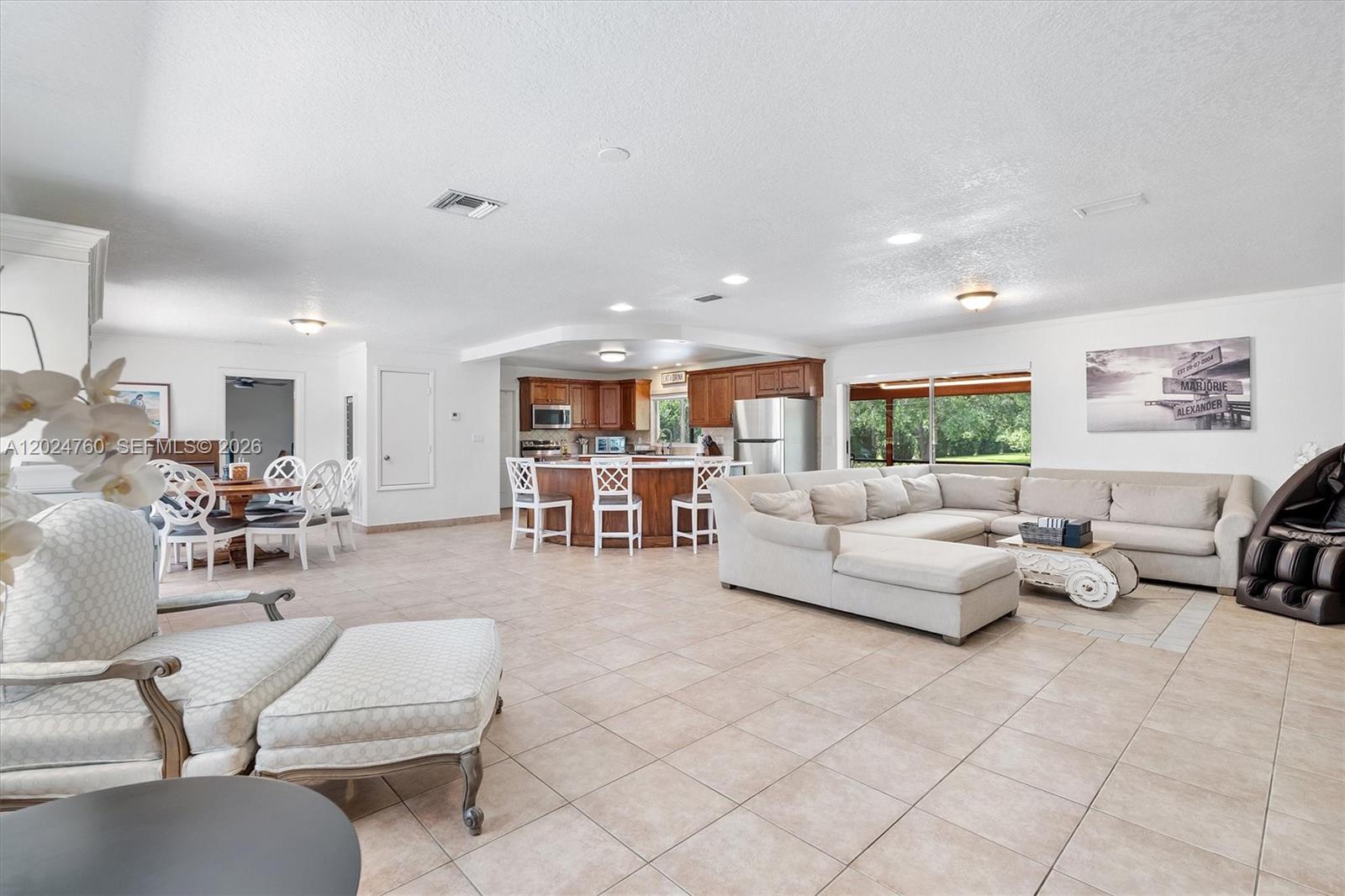 EVERGLADES SUGAR & LAND - Residential