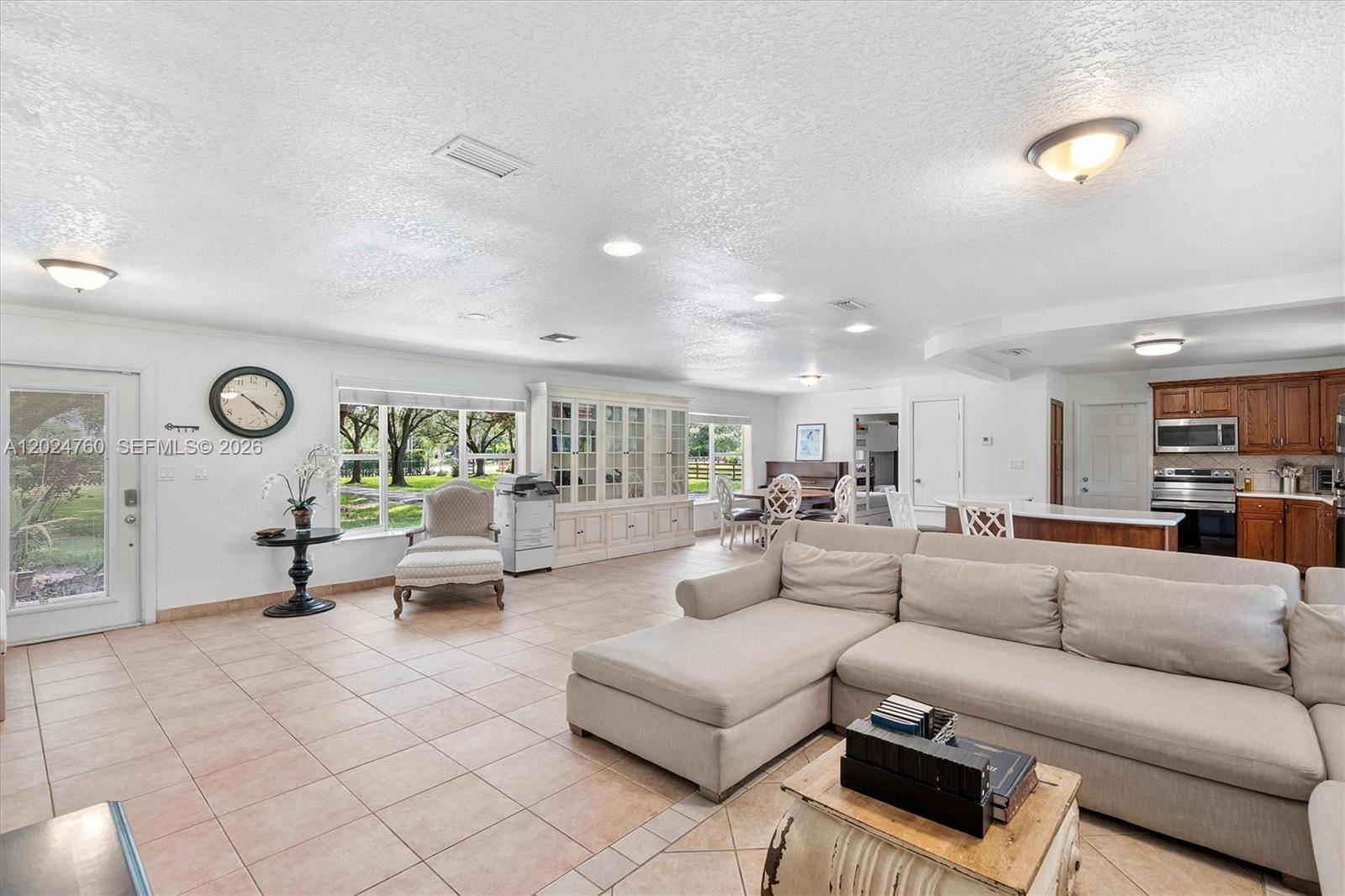 EVERGLADES SUGAR & LAND - Residential