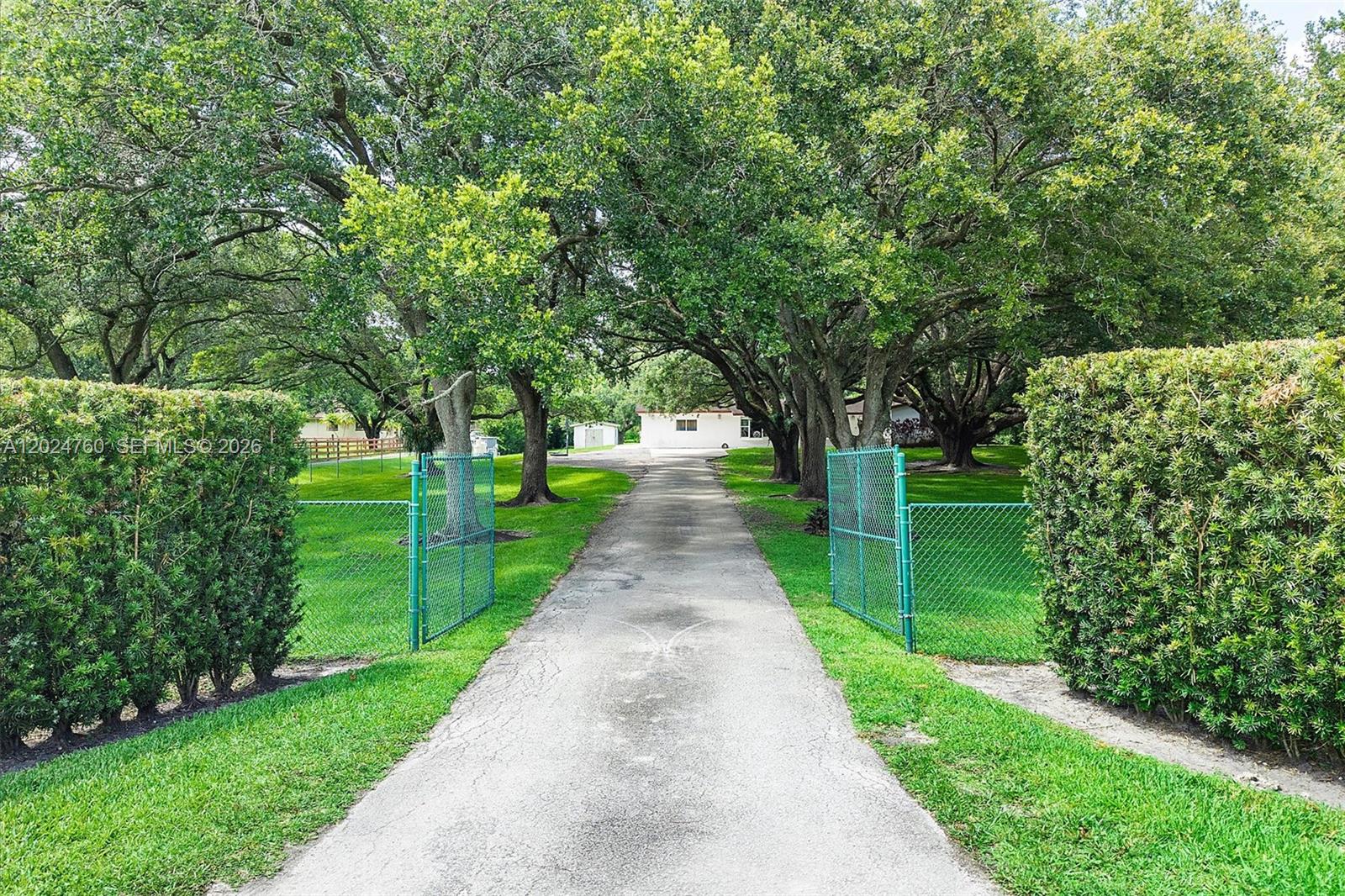 EVERGLADES SUGAR & LAND - Residential