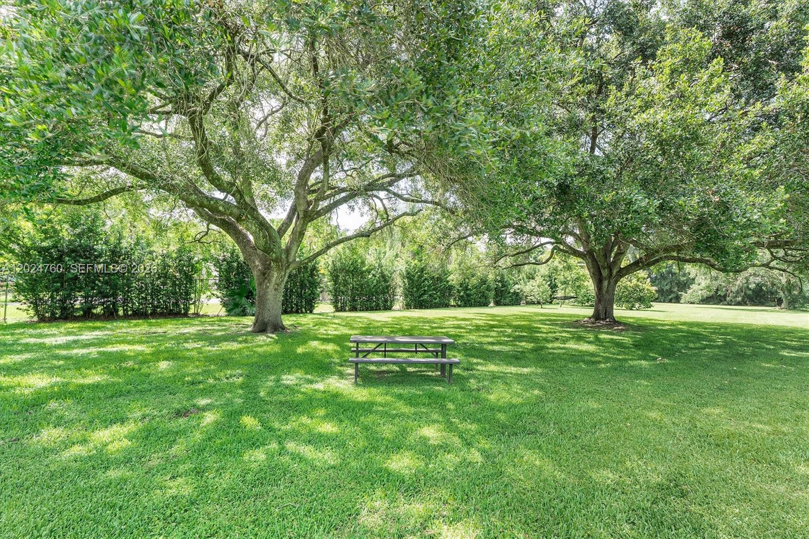 EVERGLADES SUGAR & LAND - Residential