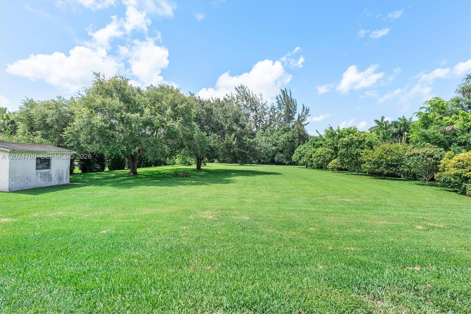 EVERGLADES SUGAR & LAND - Residential