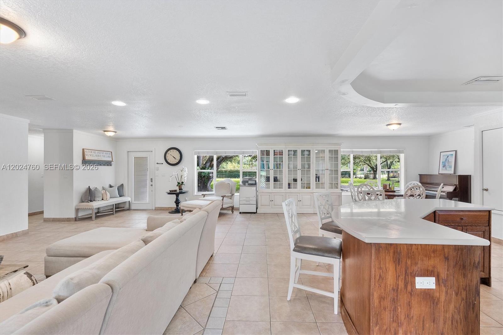 EVERGLADES SUGAR & LAND - Residential