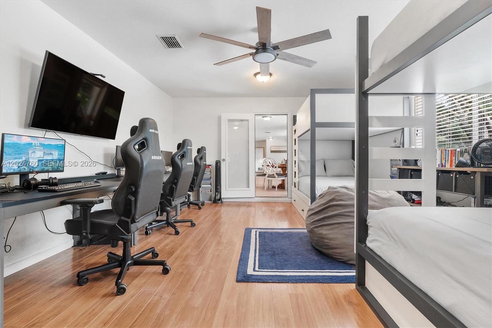 EVERGLADES SUGAR & LAND - Residential