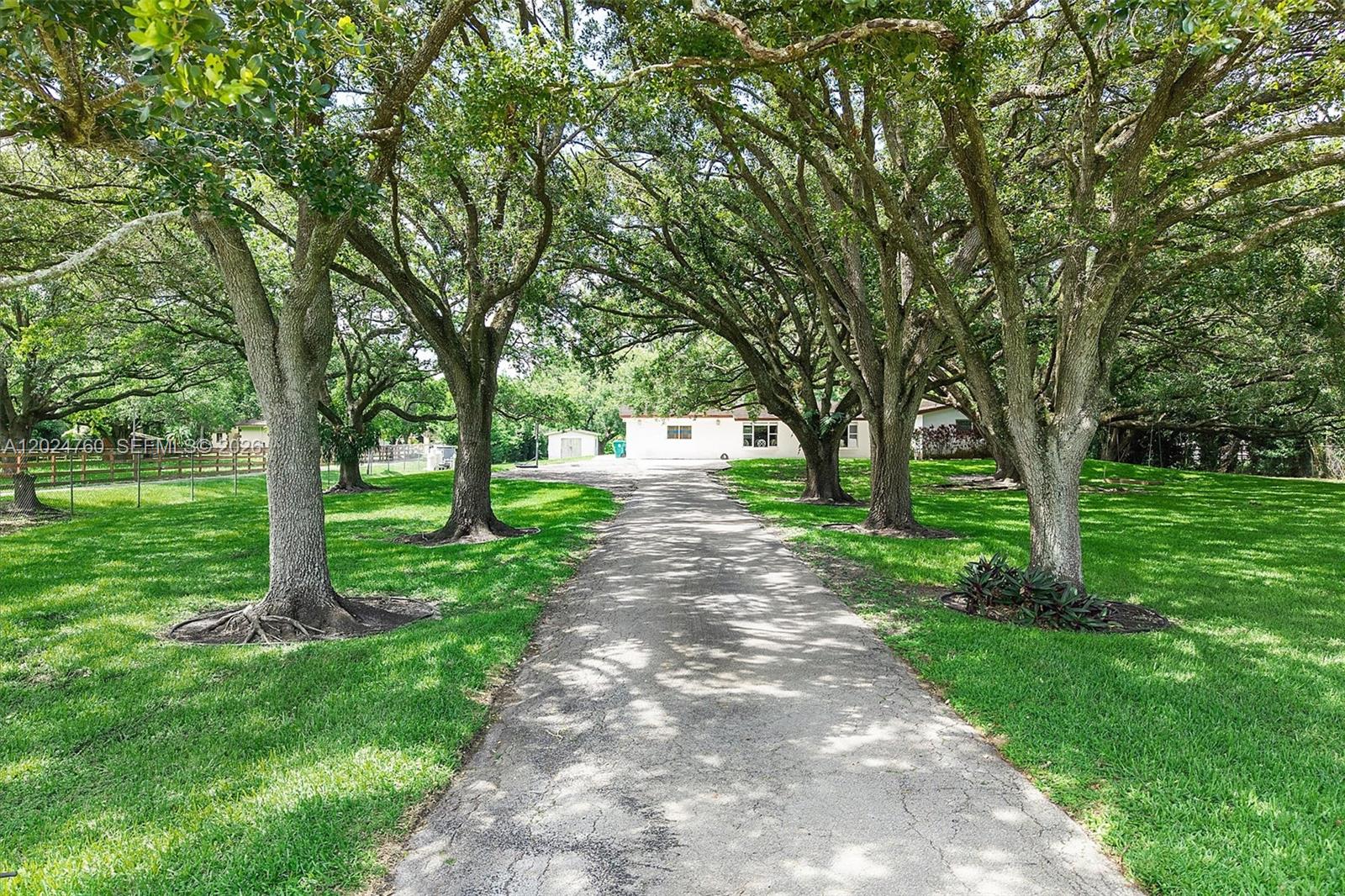 EVERGLADES SUGAR & LAND - Residential