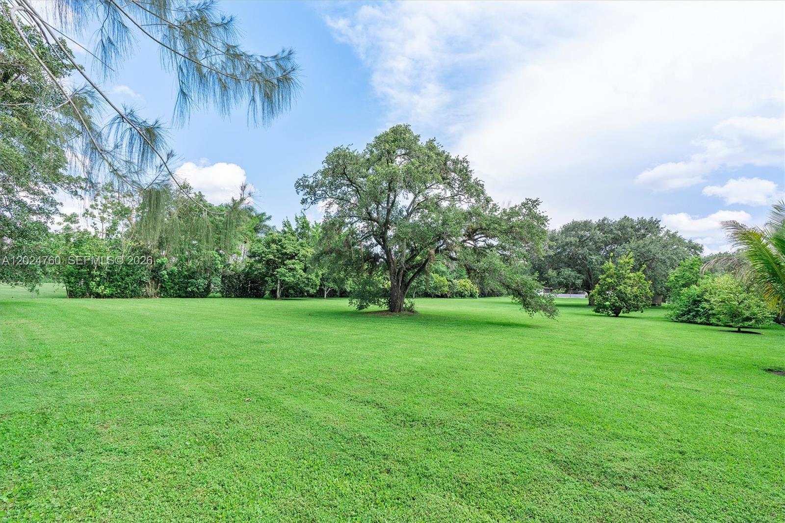 EVERGLADES SUGAR & LAND - Residential