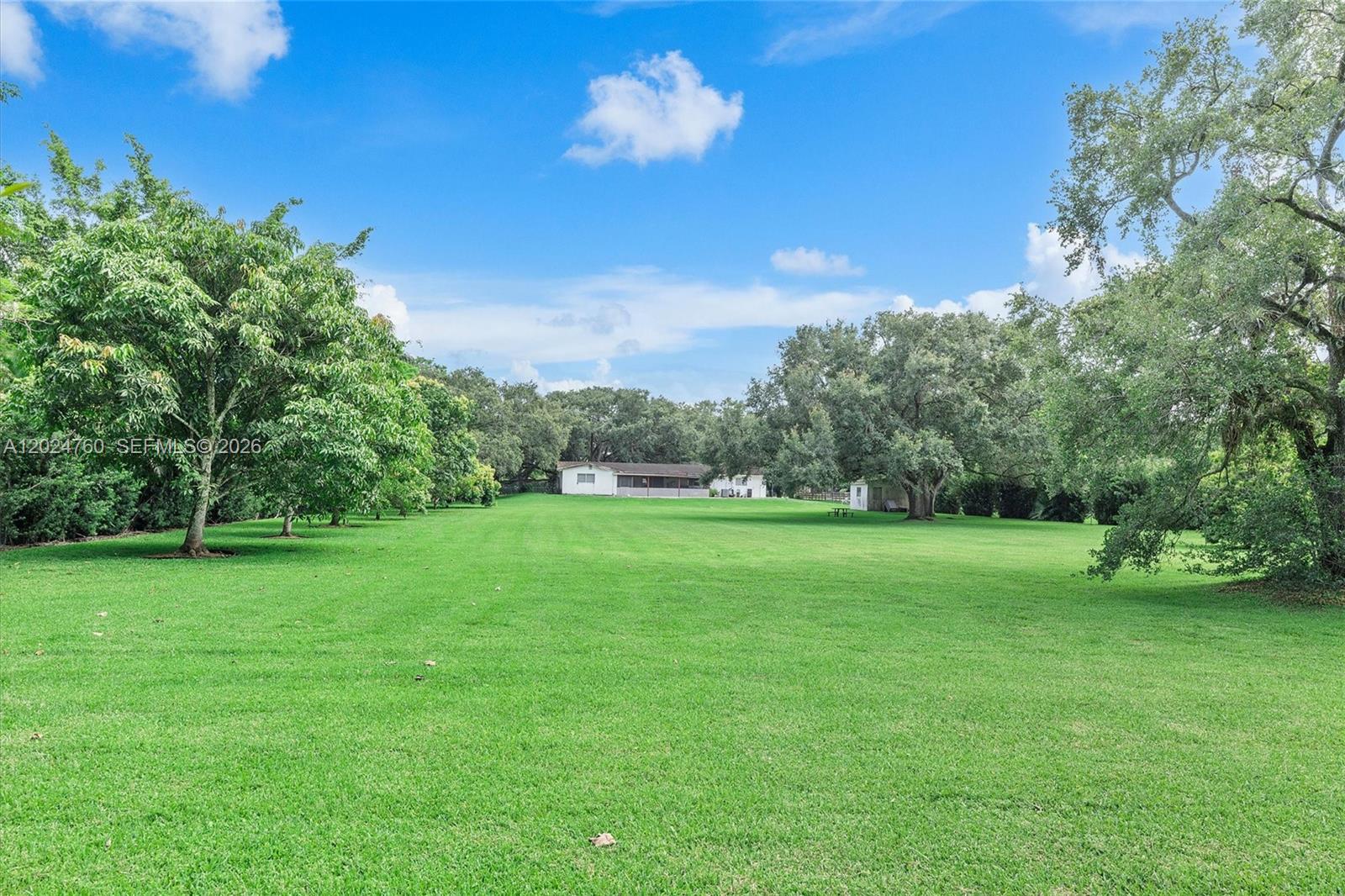 EVERGLADES SUGAR & LAND - Residential