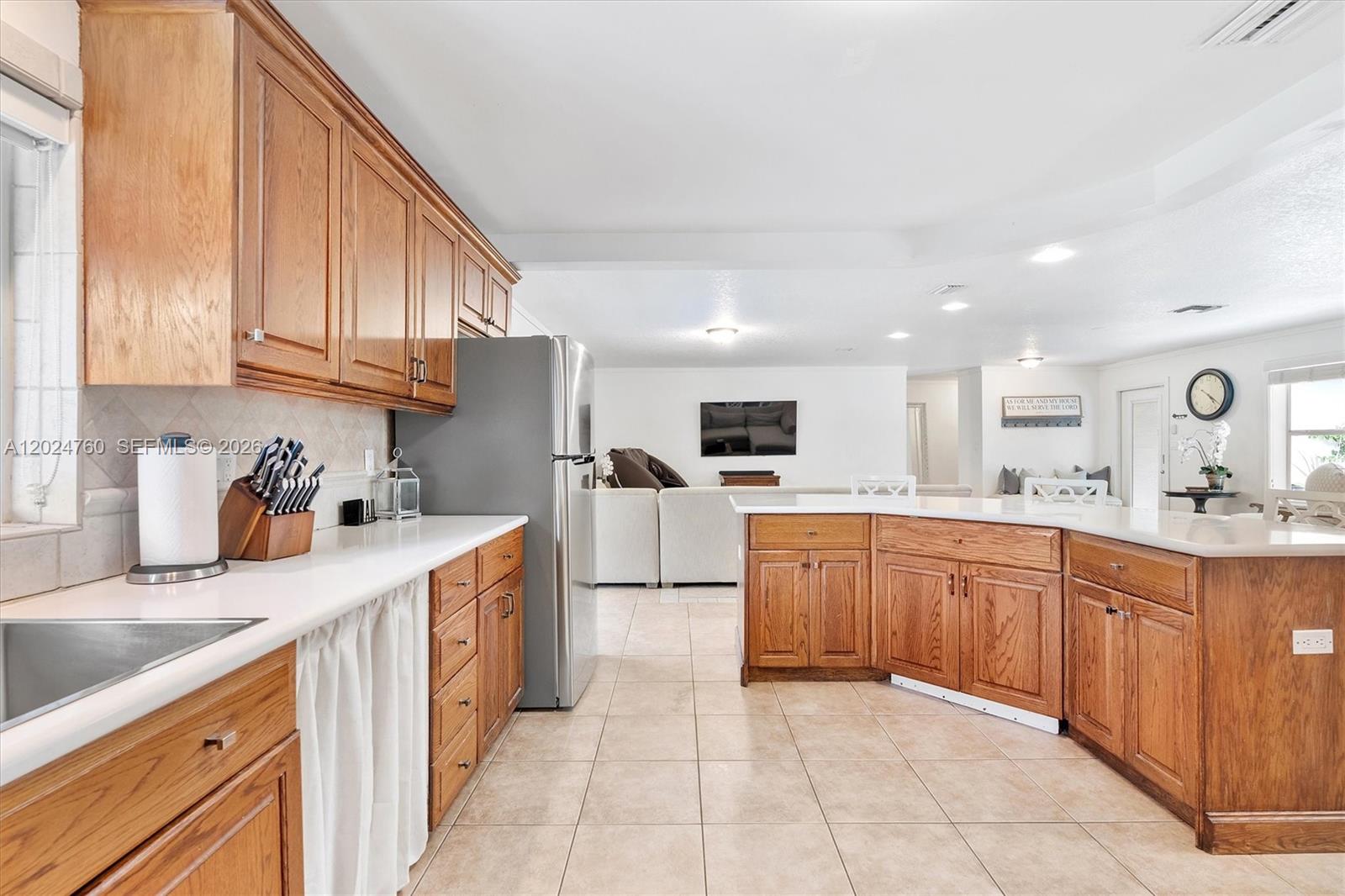 EVERGLADES SUGAR & LAND - Residential