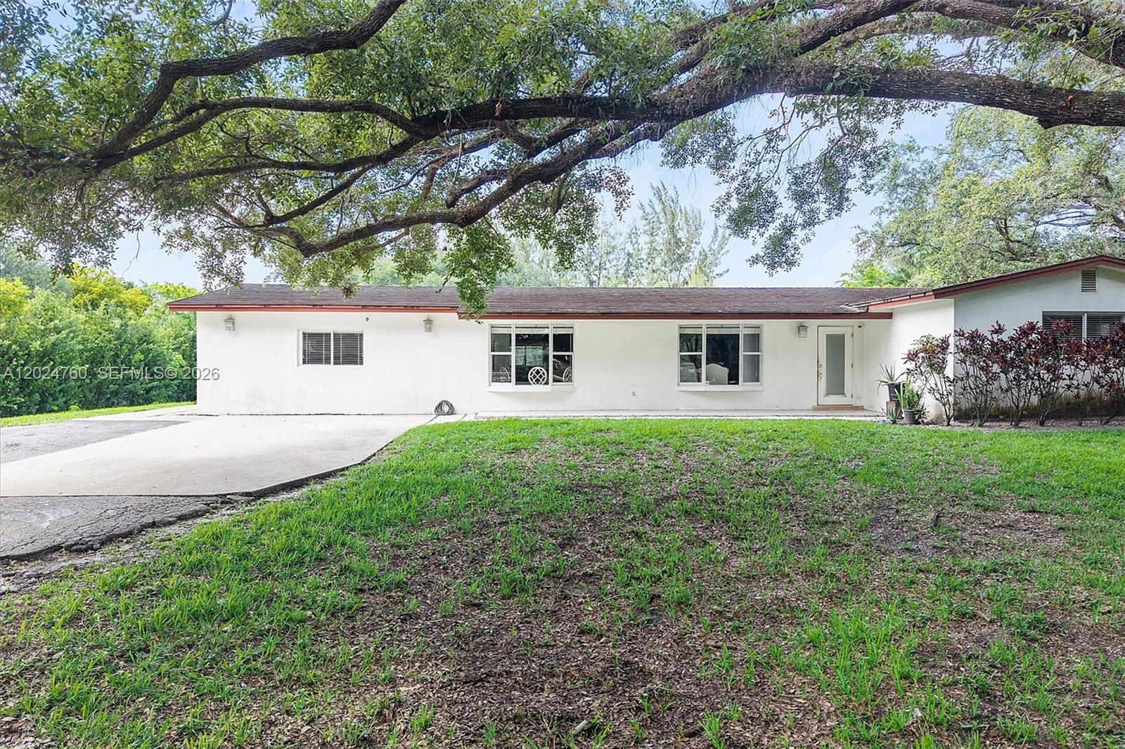EVERGLADES SUGAR & LAND - Residential