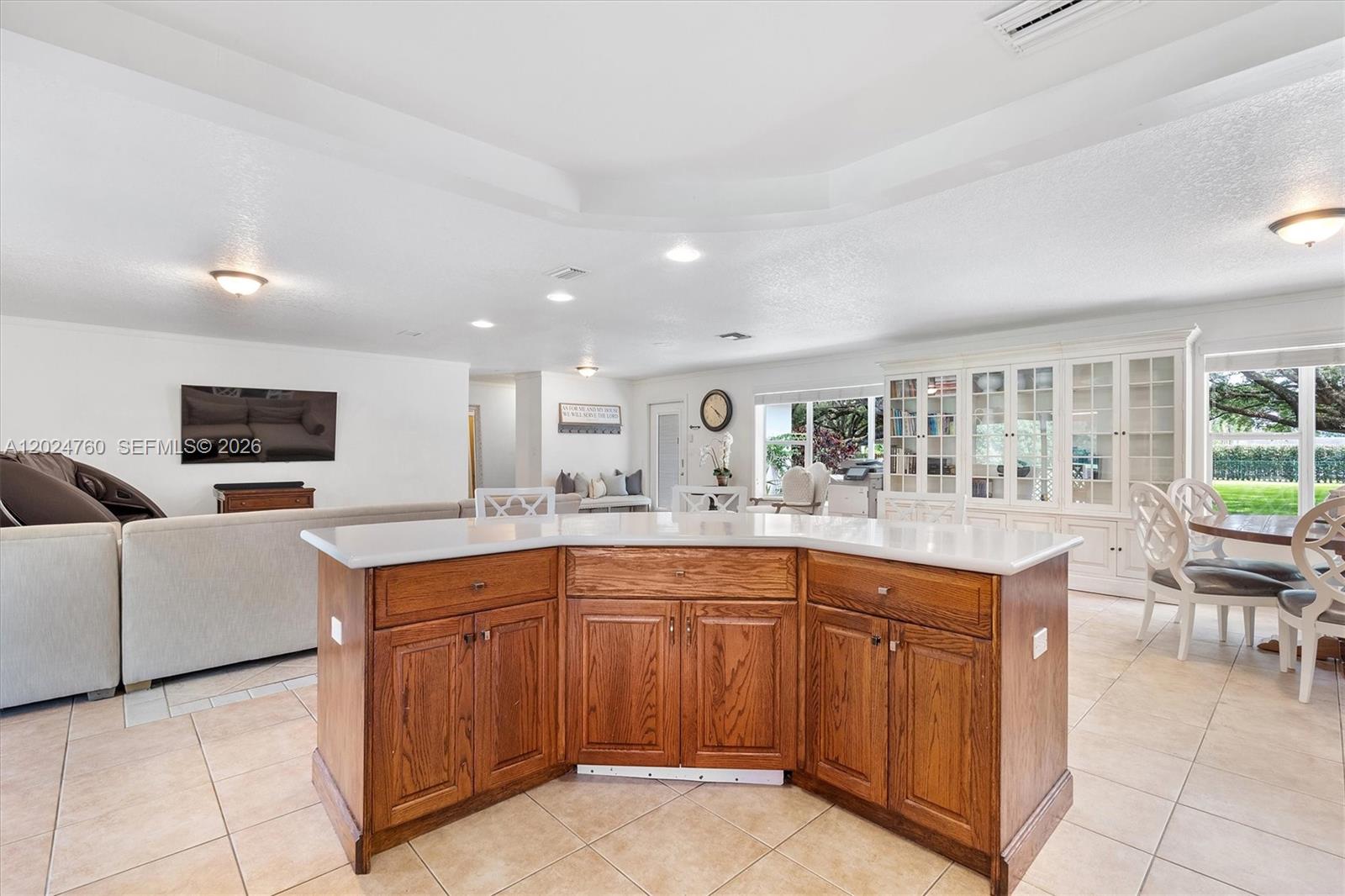 EVERGLADES SUGAR & LAND - Residential